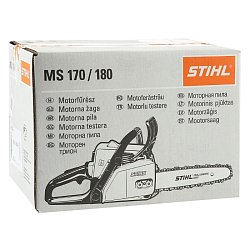 Бензопила Stihl MS 180 16 Picco 1.3 мм + кожух new 11302000108nk