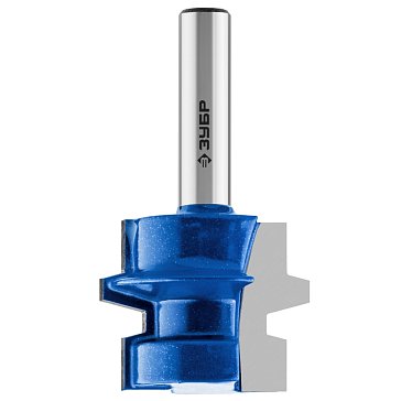 Изображение товара Фреза комбинированная универсальная Зубр Профессионал 28729-31.8 31.8 мм