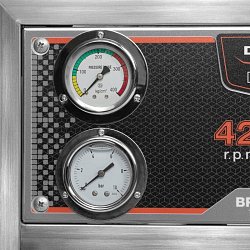 Мойка высокого давления Daewoo DAW 3500S