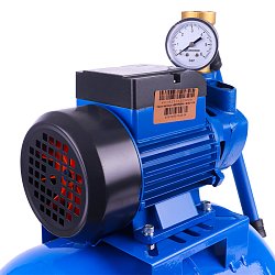 Насос-автомат Джилекс Вихревик 40/40 Ч-14