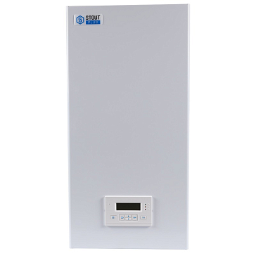 Изображение товара Котел электрический Stout PLUS SEB-2201-000021 21 кВт (ТЕН)