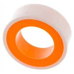 Фум лента гидроизоляционная Sparta 888545 (12 мм, 10 м)