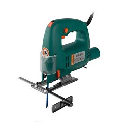 Электрический лобзик Sturm JS4061P (610 вт, маятниковый тип, регулировка числа оборотов, бытовой)