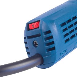 Шлифмашина угловая Bosch GWS 9-125S 0.601.396.102