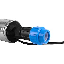 Центробежный скважинный насос Джилекс Водомет Проф 40/75 (кабель 30 м)