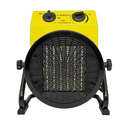 Тепловая электрическая пушка Eurolux ТЭПК-EU-5000K 67/1/38