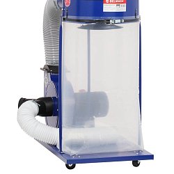 Установка вытяжная Belmash DC2500-AT D138A