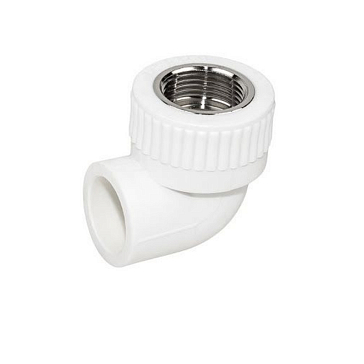 Изображение товара Угол комбинированный Tebo ВР 32*1''F п/п для полипропиленовых труб