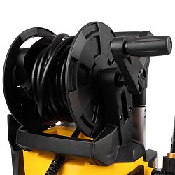 Мойка Huter W210i Professional 70/8/18