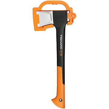 Изображение товара Топор-колун Fiskars Х11/X11-S с рукояткой из FiberComp