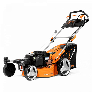 Изображение товара Газонокосилка бензиновая Daewoo DLM 5100SVRB B&S 625E Series