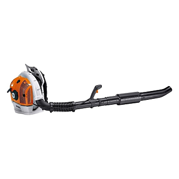 Изображение товара Воздуходувка бензиновая ранцевая Stihl BR 500 42820111610