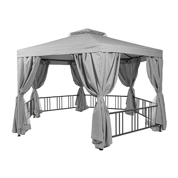 Изображение товара Садовый тент Green Glade 1081-2 2х2 м, полиэстер