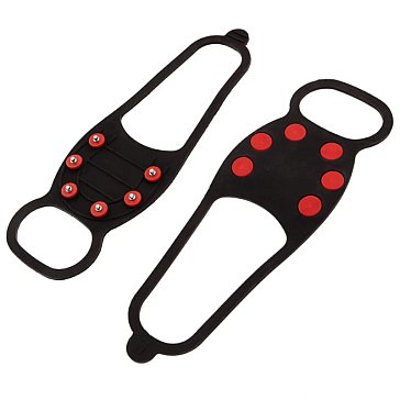 Изображение товара Универсальные ледоступы Palisad Camping 695025 размер L 37-42 Германия