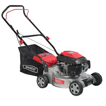 Изображение товара Бензиновая газонокосилка Maxcut MC 410