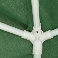 Тент садовый Green Glade 1036 3х3х2,5 м, полиэстер