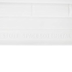 Радиатор биметаллический Stout Space 500 SRB-0310-050012, 12 секций
