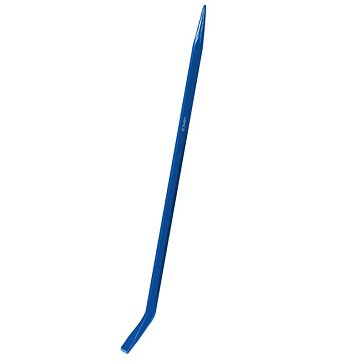 Изображение товара Монтировка-лом Зубр Титан 600 мм шестигранная сталь Россия