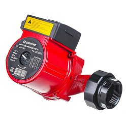 Насос циркуляционный для отопления Unipump UPC 32-40 180 34085