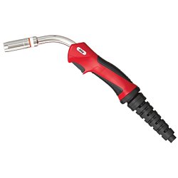 Сварочный полуавтомат инвертор Fubag IRMIG 188 SYN PLUS + Горелка FB 250 3m 41380.1