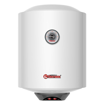 Изображение товара Электрический водонагреватель Thermex Praktik 30 V Slim ЭдЭ001638