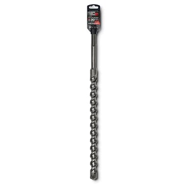 Изображение товара Бур по бетону SDS-max Metallica Ultra 906200, 30х540/400 мм