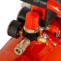 Компрессор масляный Ресанта КП-24/230М 74/7/1