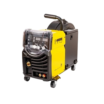 Изображение товара Механизм подающий Кедр MultiWF-6 8018783 для цифровых горелок (MultiMIG-3500/5000S)