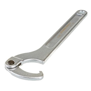 Изображение товара Ключ радиусный шарнирный Jonnesway WP7180 50-80 мм
