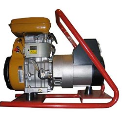 Бензиновый генератор Вепрь АБП 1.5-230ВР