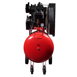 Компрессор ременной двухступенчатый Fubag DCF-1300/270 CT11 29 838 341