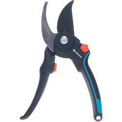 Секатор Gardena B/M 08904-20.000.00 для черешни (прорезиненные рукоятки)