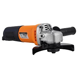 Угловая шлифмашина Вихрь УШМ-125/800 (оснастка 125 мм, щеточный двигатель)