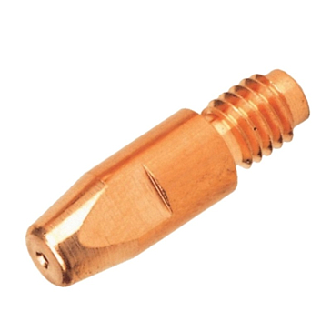 Изображение товара Токопроводящий наконечник для сварки TBi ECU 340P201262 (М8, 2.0х30 мм)