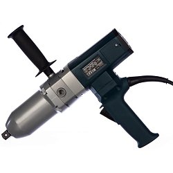 Импульсный гайковерт Bosch GDS 24 0.601.434.108 (макс крутящий момент 600 Нм, вес 5,7 кг)