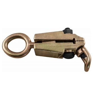 Изображение товара Зажим для кузовных работ два направления Jonnesway AE330002 047779, усилие 2- 5 тонн