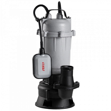 Изображение товара Дренажный насос для чистой и грязной воды Ставр НПД-950Н