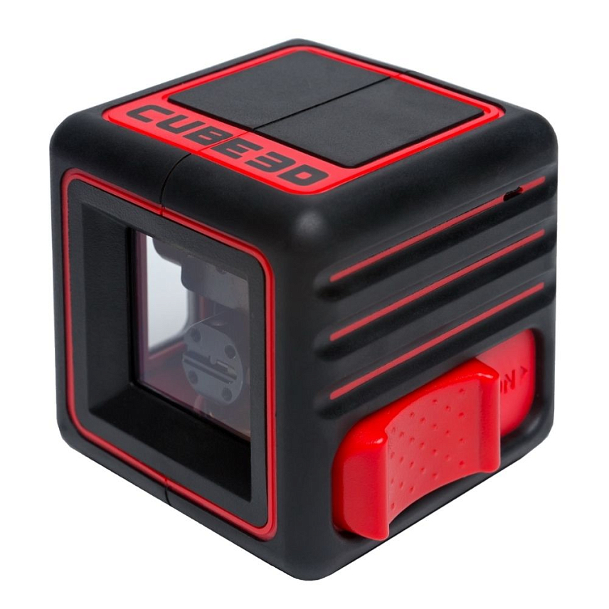 Лазерный уровень ADA CUBE 3D PROFESSIONAL EDITION в Вологде