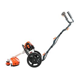 Триммер колесный бензиновый (газонокосилка) Patriot PT 520