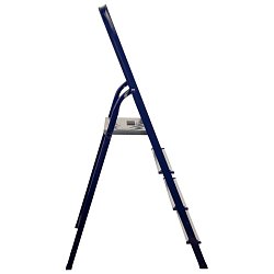 Стремянка Алюмет М8404, сталь