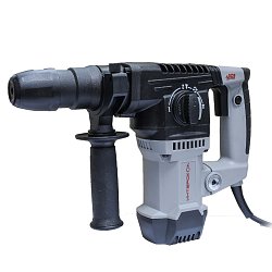 Перфоратор SDS-Plus Интерскол П-32/950ЭВ 439.0.0.00, 950 Вт, 5 Дж