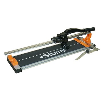 Изображение товара Плиткорез ручной Sturm 1072-TC-600P, длина реза 600 мм, на подшипниках
