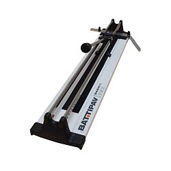 Ручной плиткорез Battipav Basic Plus 60 2060, толщина ролика 1.5 мм