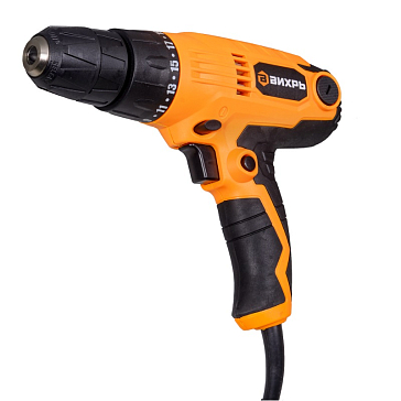 Изображение товара Сетевой шуруповерт Вихрь СШ-2А/34 72/16/3 мощный и компактный