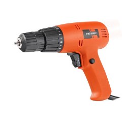 Сетевая дрель-шуруповерт Patriot FS 250 The One