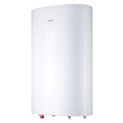 Бойлер косвенного нагрева Ballu AQUASTAR INOX ASWX-F 80 НС-1415402, настенный