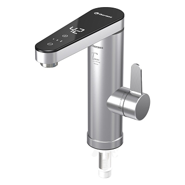 Изображение товара Электрический водонагреватель проточный Thermex Tesoro 3500 ЭдЭБ03851