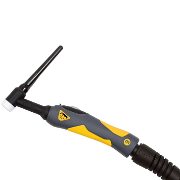 Изображение товара Горелка аргоновая Кедр TIG-18 PRO 8011494-018