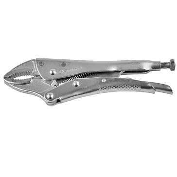 Изображение товара Зажим ручной Зубр Эксперт 250 мм - надежный инструмент для дома и ремонта