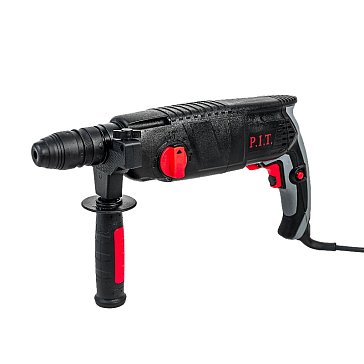 Изображение товара Перфоратор SDS-Plus P.I.T. Мастер PBH24-C1, 2.6 Дж